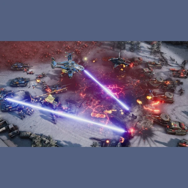 3D Realms Tempest Rising