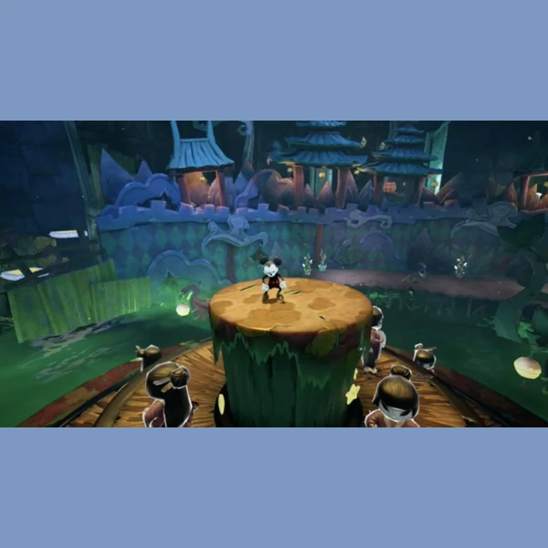 THQ Nordic Epic Mickey: Rebrushed, Mickey Mouse