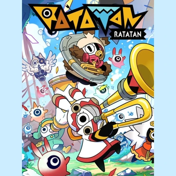 Game Source Entertainment Ratatan