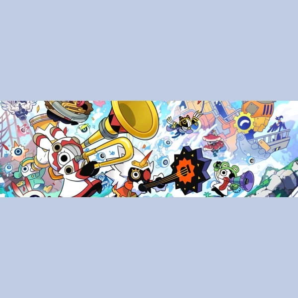 Game Source Entertainment Ratatan