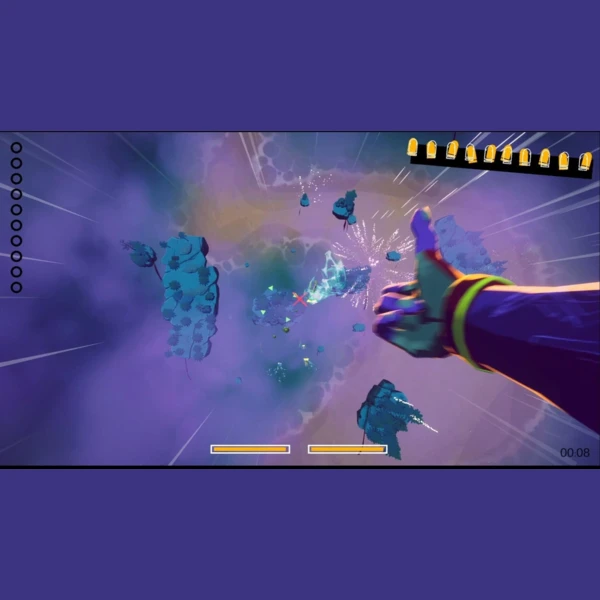 Aerial_Knight 's DropShot