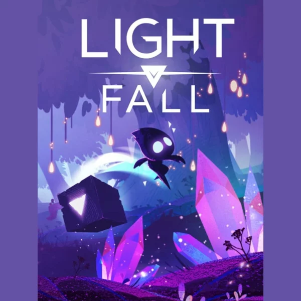 Bishop Games Light Fall