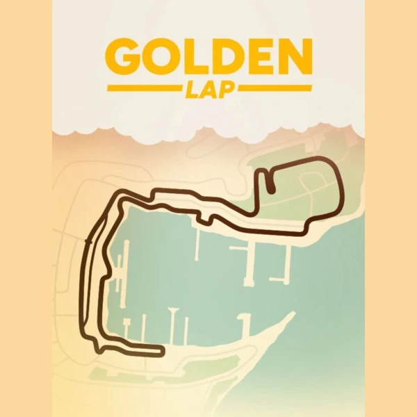 Funselektor Labs Golden Lap