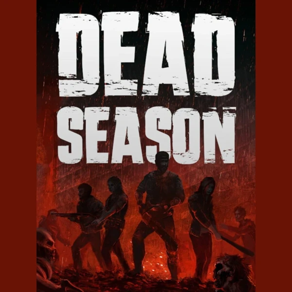 Iceberg Interactive Dead Season