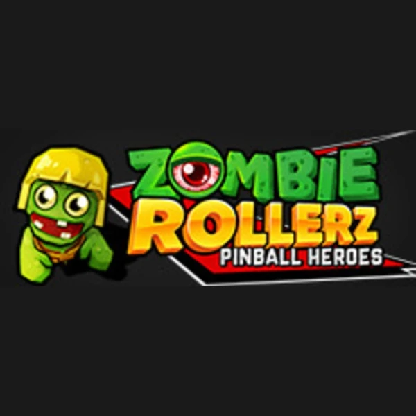 Daedalic Entertainment Zombie Rollerz: Pinball Heroes