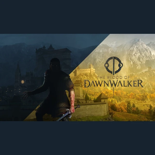 Bandai Namco Entertainment The Blood of Dawnwalker