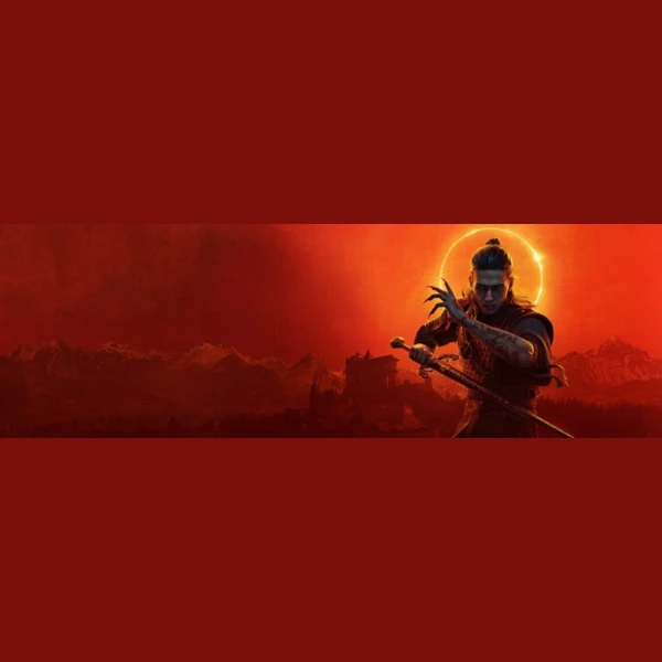 Bandai Namco Entertainment The Blood of Dawnwalker