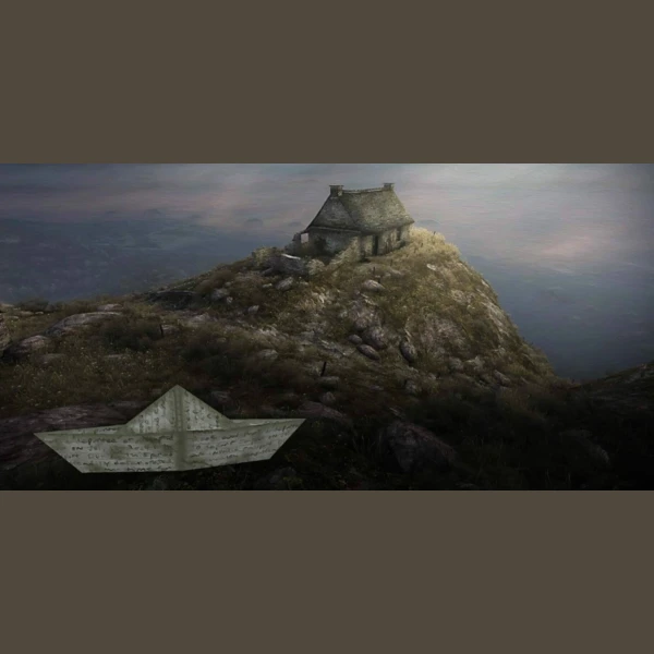 The Chinese Room Dear Esther: Landmark Edition