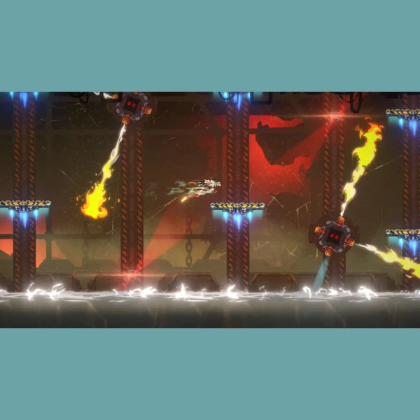 Sega Shinobi: Art of Vengeance