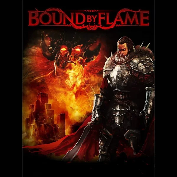 Focus Entertainment Bound By Flame