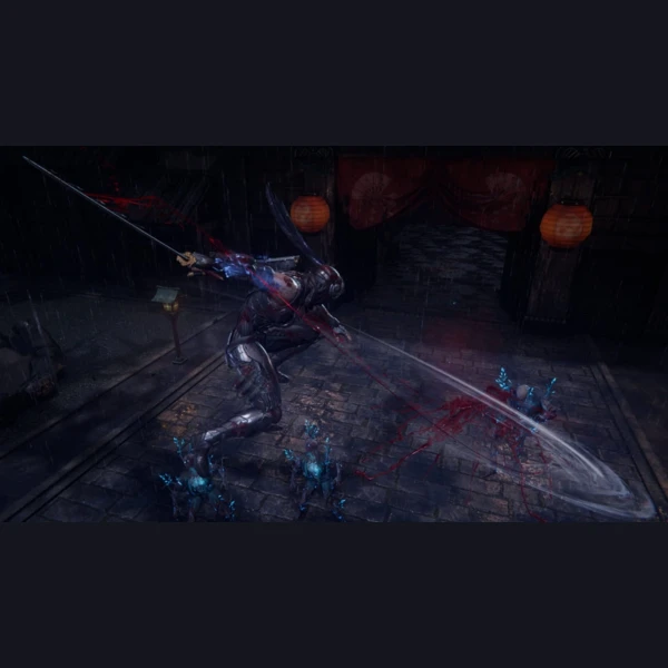 Xbox Game Studios Ninja Gaiden 4