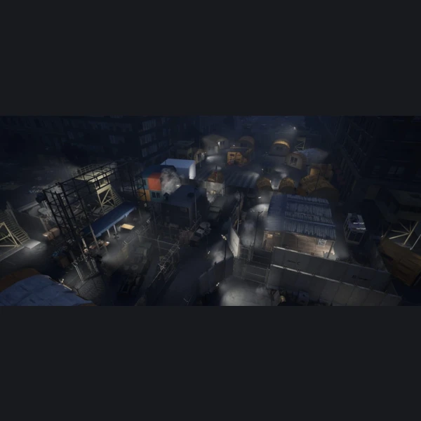 Devolver Digital Quarantine Zone: The Last Check