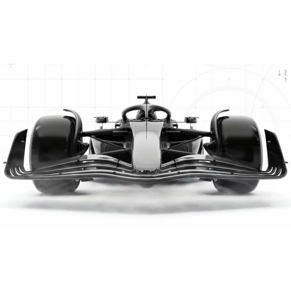 EA Sports F1 23, Formula One