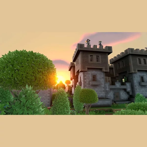 505 Games Portal Knights