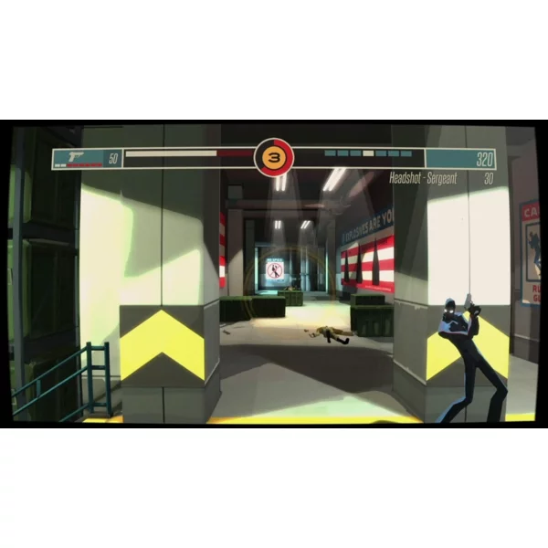 Sony Computer Entertainment CounterSpy