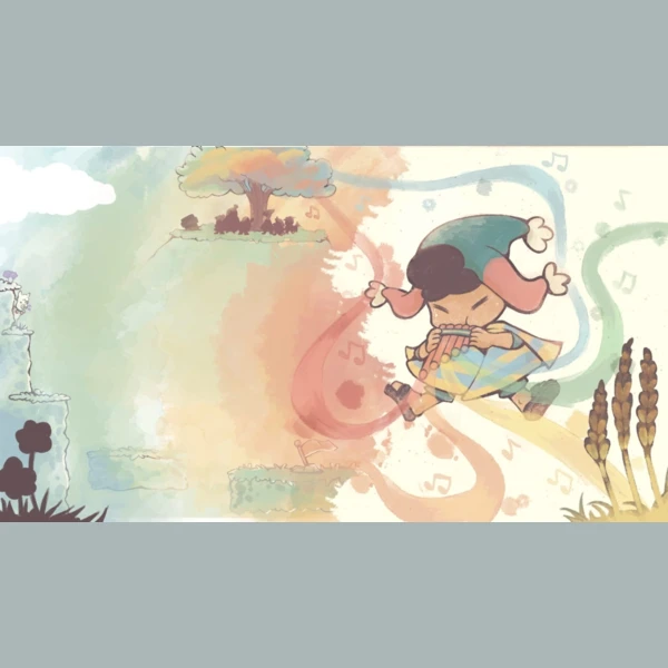 Whitethorn Games Colorbound