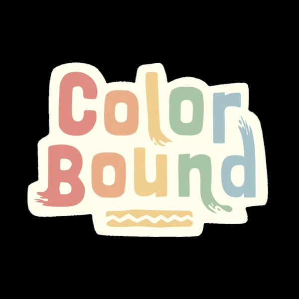 Whitethorn Games Colorbound