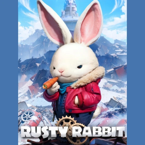 NetEase Games Rusty Rabbit