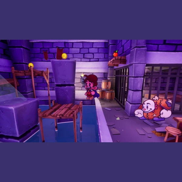 HypeTrain Digital Escape from Ever After