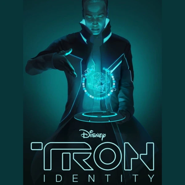 Bithell Games Tron: Identity