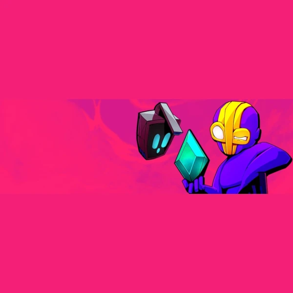 Butterscotch Shenanigans Crashlands 2