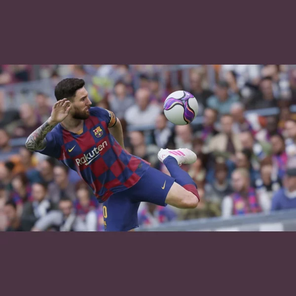 Konami Digital Entertainment eFootball PES 2020, Pro Evolution Soccer