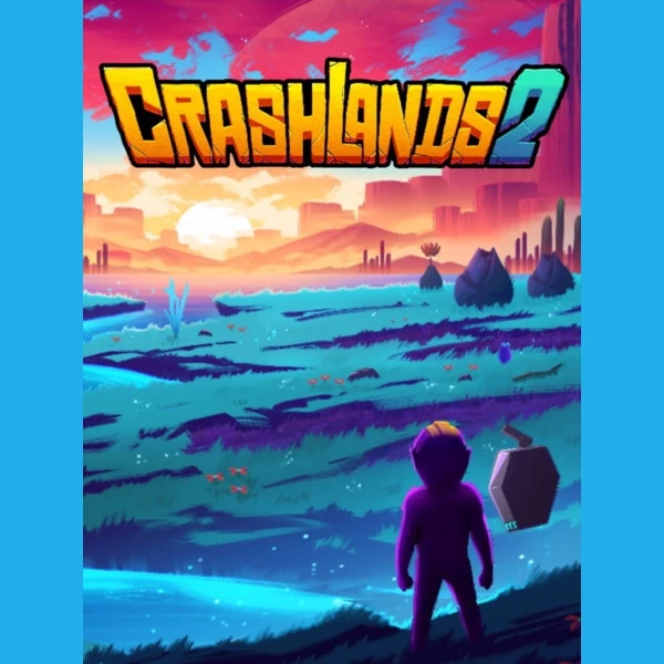 Butterscotch Shenanigans Crashlands 2