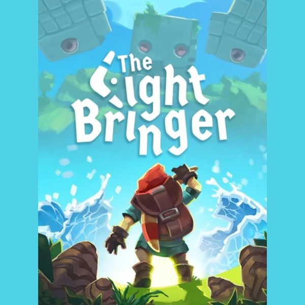 Zordix Publishing The Lightbringer