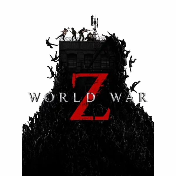 Paramount Pictures World War Z