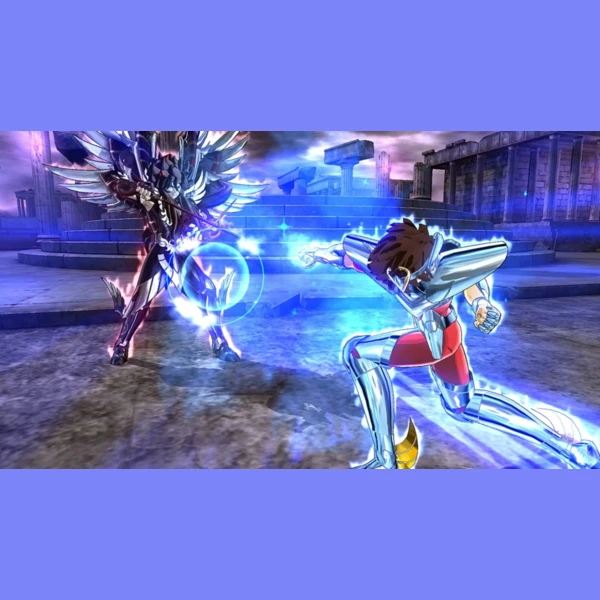 Bandai Namco Entertainment Saint Seiya: Soldiers' Soul