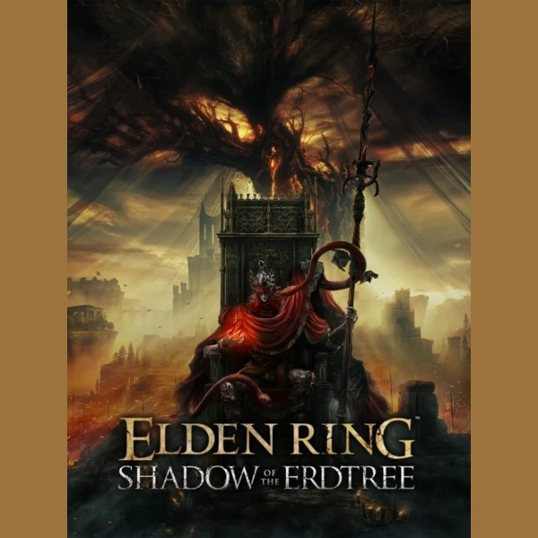 Bandai Namco Entertainment Elden Ring: Shadow of the Erdtree