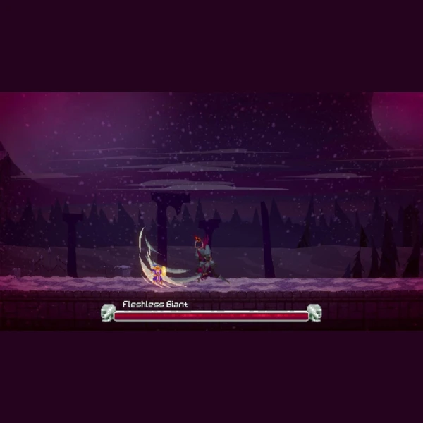 Atari Adventure of Samsara