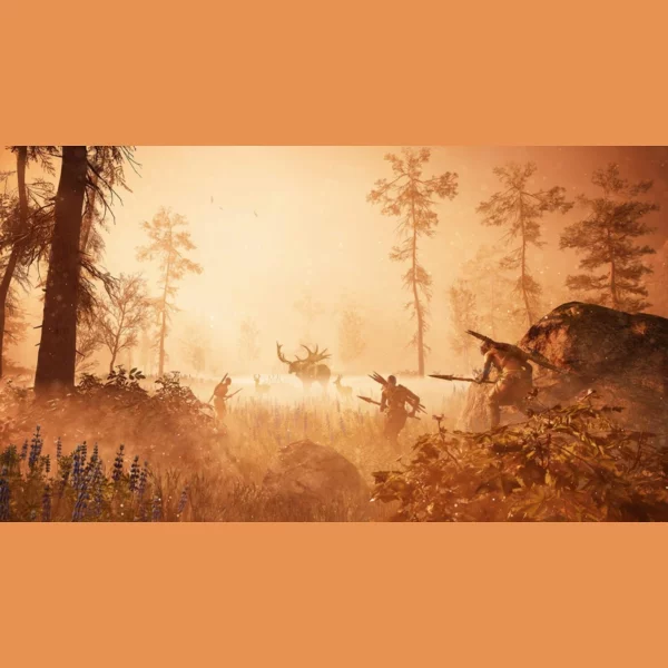 Ubisoft Entertainment Far Cry: Primal