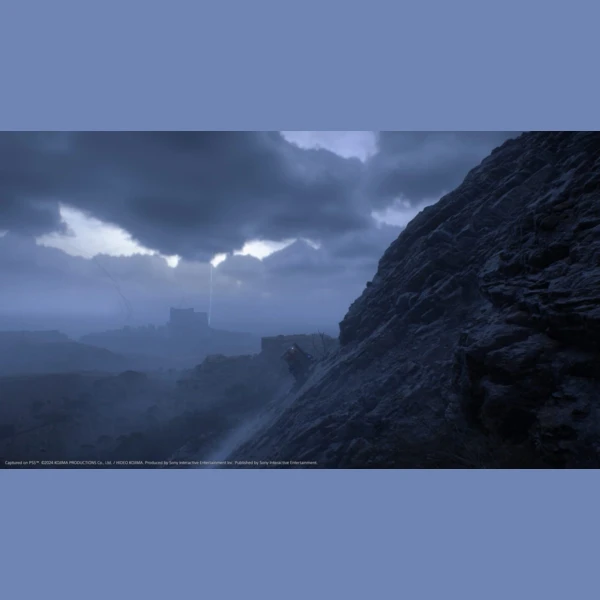 Sony Interactive Entertainment Death Stranding 2: On The Beach