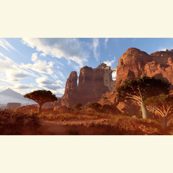 Pearl Abyss Crimson Desert