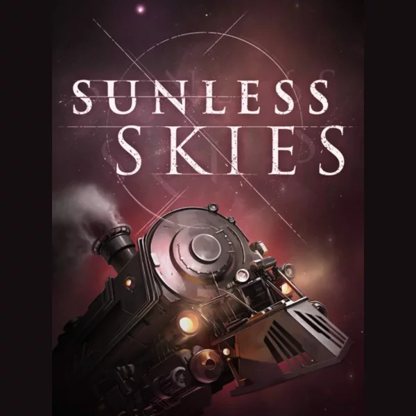 Failbetter Games Sunless Skies