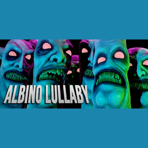 Ape Law Albino Lullaby: Episode 1