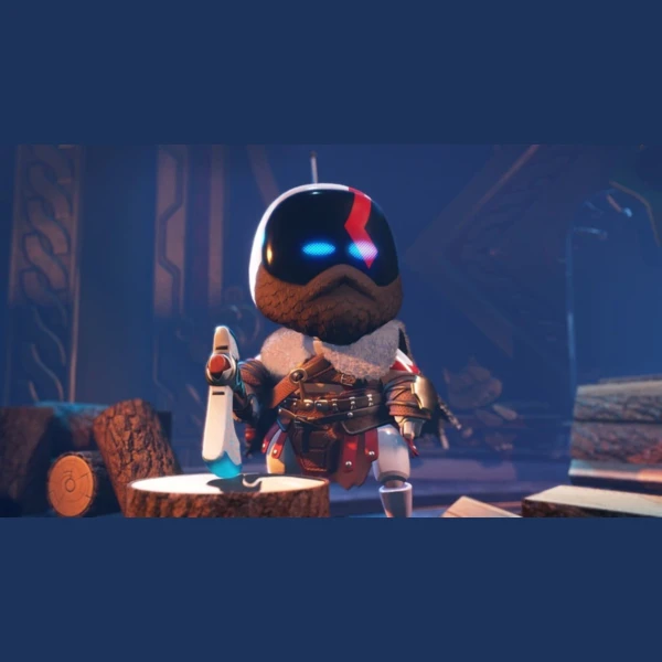 Sony Interactive Entertainment Astro Bot