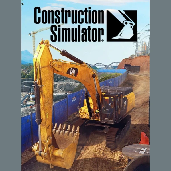 astragon Entertainment Construction Simulator