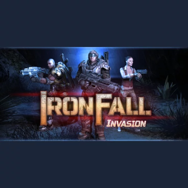 VD-Dev IronFall: Invasion