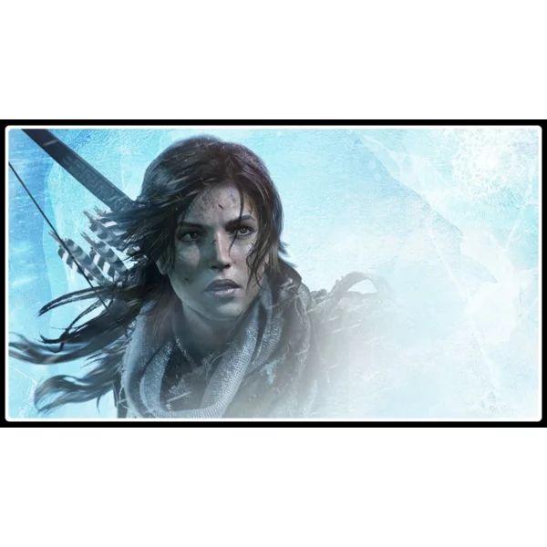 Square Enix Europe Rise of the Tomb Raider: 20 Year Celebration (20 Year Celebration)