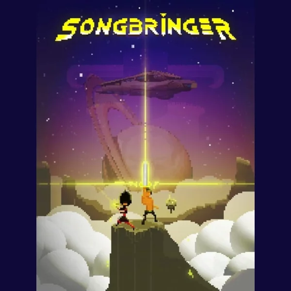 Wizard Fu Games Songbringer