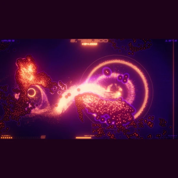 Radiangames FireBall 2