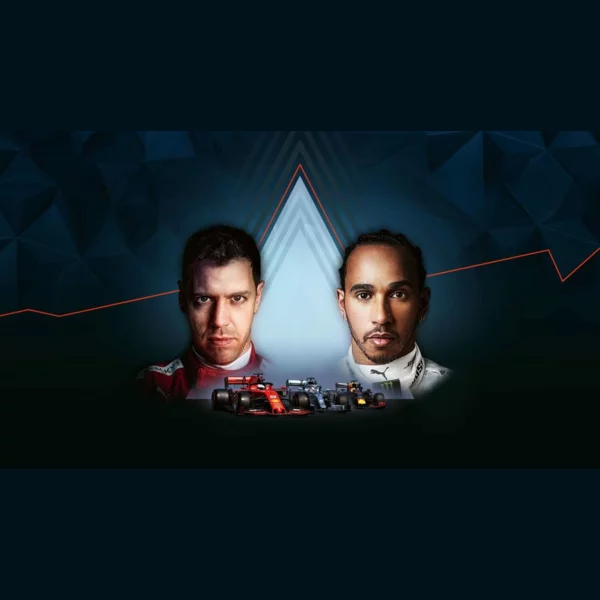 Deep Silver F1 2019, Formula 1