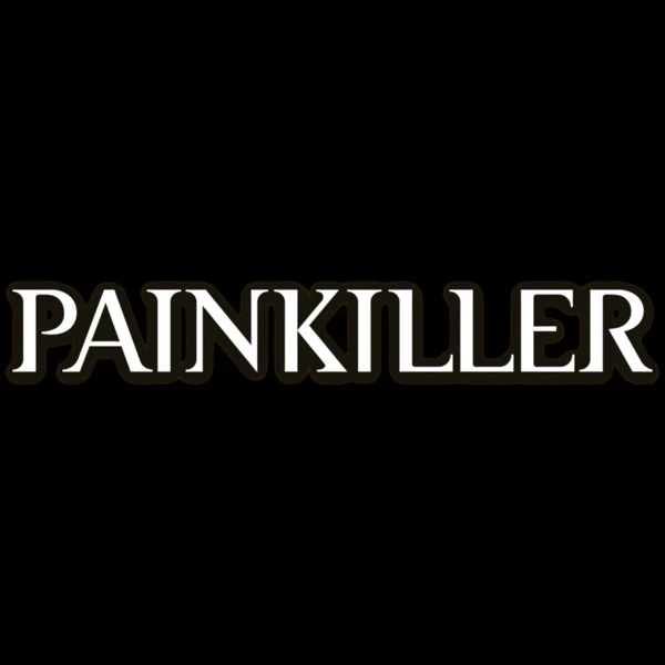 Prime Matter Painkiller