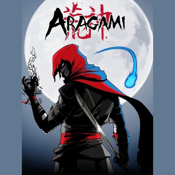 Merge Games Aragami