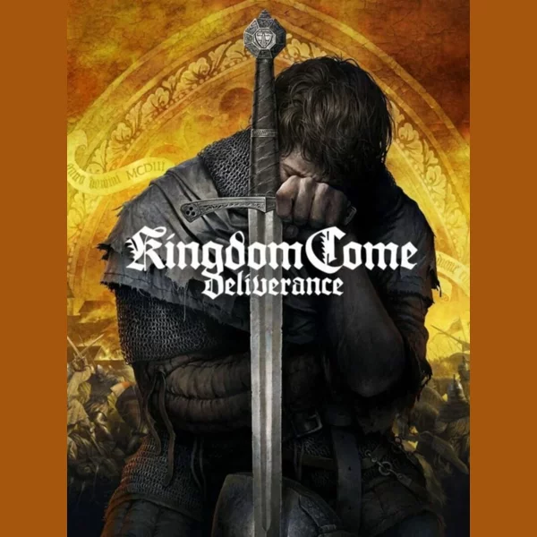 Deep Silver Kingdom Come: Deliverance