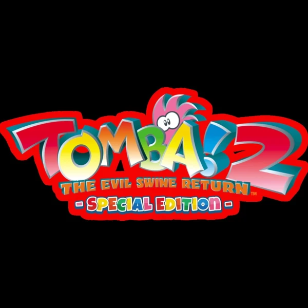 Limited Run Games Tomba! 2: The Evil Swine Return Special Edition