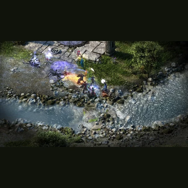 Paradox Interactive Pillars of Eternity: Complete Edition (Complete Edition)