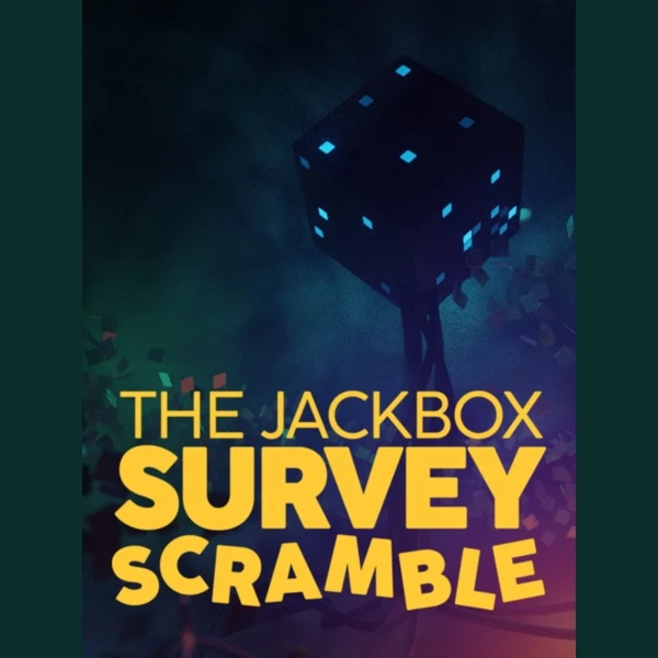 Jackbox Games, Inc. The Jackbox Survey Scramble